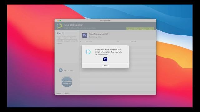 How to Uninstall Adobe Premiere Pro for Mac Completely? смотреть онлайн