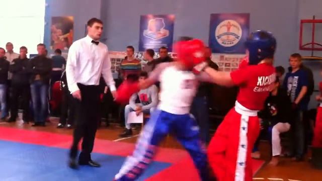 Кикбоксинг Еманжелинск смотреть онлайн