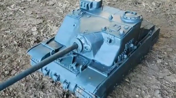 "Мир моих Танков" | Разбор-обзор канала | ч.1