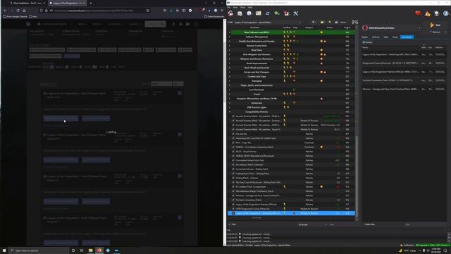 62 Compatibility Patches Part 2 смотреть онлайн