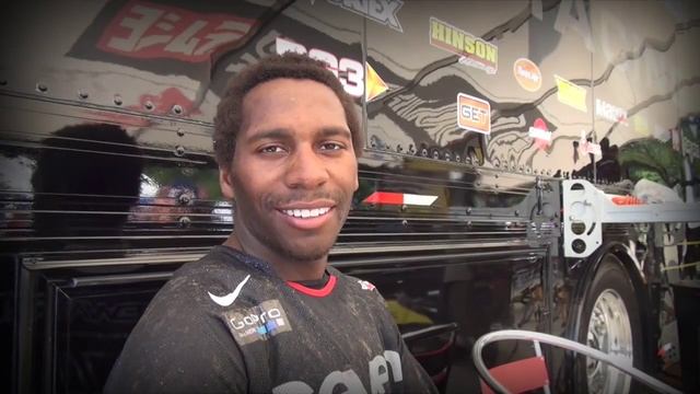 2014 YOSHIMURA SUZUKI FACTORY RACING - REDBUD MX RACE REPORT смотреть онлайн