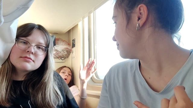 влогг из Казани||а они точно в девятом..?? смотреть онлайн