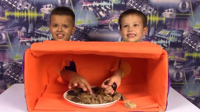 НЕУДАЧНЫЕ КАДРЫ... Снова МИСТЕР МАКС!!! ЧЕЛЛЕНДЖ с ЯРИК TRUMP смотреть онлайн