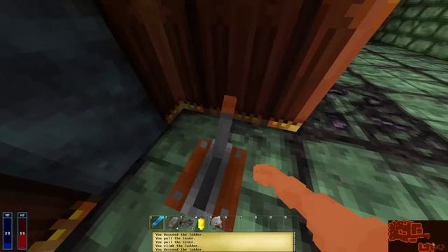 Barony OP Hack Update смотреть онлайн