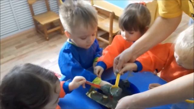 Технологии активизации и интенсификации познавательной деятельности детей смотреть онлайн