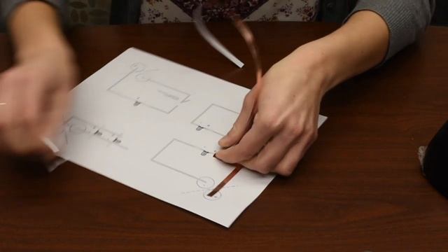 Paper Circuit Activity: Closed Circuit смотреть онлайн