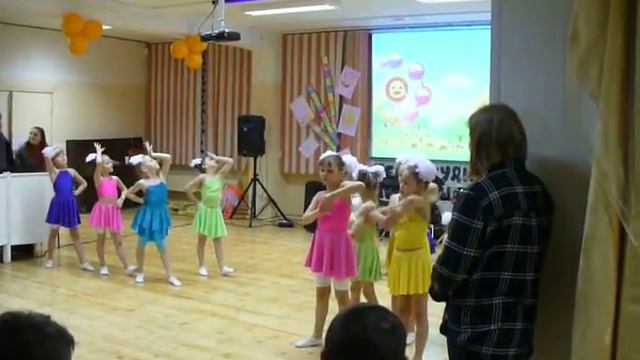 ДДЮ "Эксклюзив" - барабаны смотреть онлайн