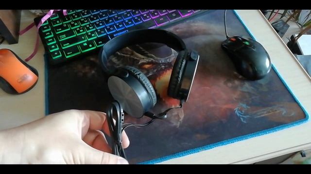 Flarx проводные наушники из фикс прайса