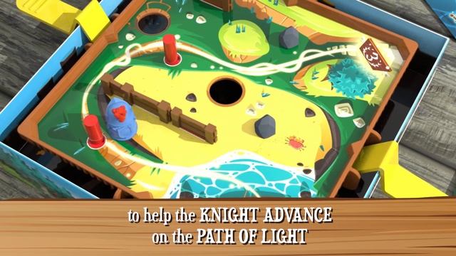 Slide Quest [EN] смотреть онлайн