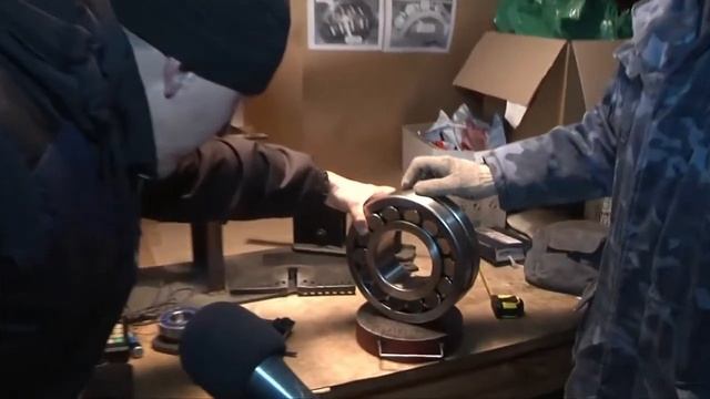 Подшипники с маркировкой ... смотреть онлайн