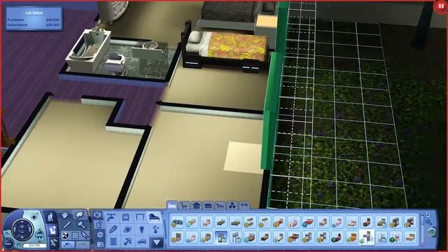Let's Play The Sims 3 - Roaring Heights - Part 6 смотреть онлайн
