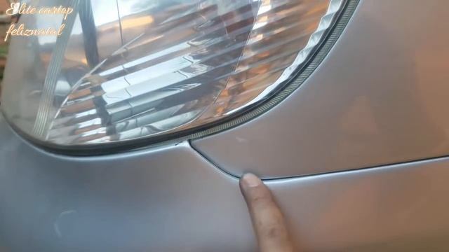 Farol corolla 2003 Veja como trocar. смотреть онлайн