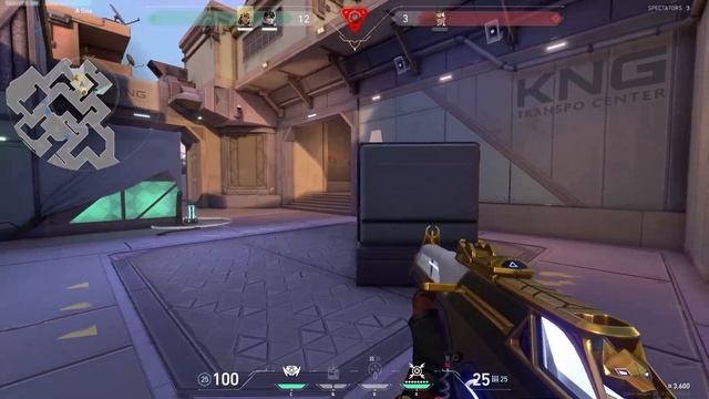 Valorant Gameplay ( Max Settings ) - GTX 1660 Ti + Intel i7-10700F + 32 GB RAM смотреть онлайн