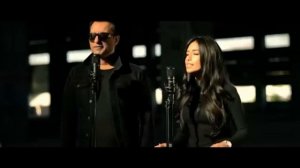 Турецкая песня