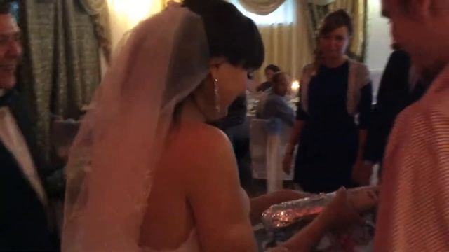 Веселые шутки,розыгрыши,приколы на свадьбе