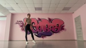 Волна в танце. Бачата. Техника исполнения #bachata #танец #волна