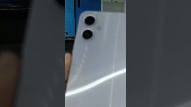 SAMSUNG A05 #unboxing #shots смотреть онлайн