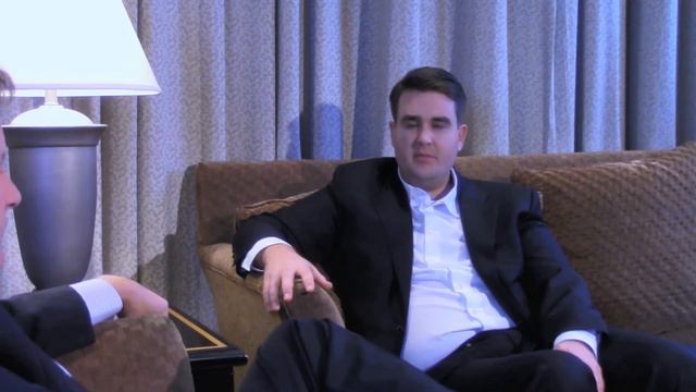 Peter Tallman, President and CEO of Klondike Gold Corp (KG.V) смотреть онлайн