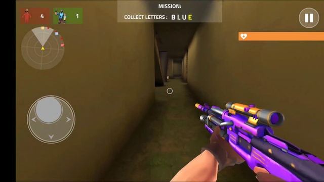 Monster strike Fps shooter gameplay walkthrough game review смотреть онлайн