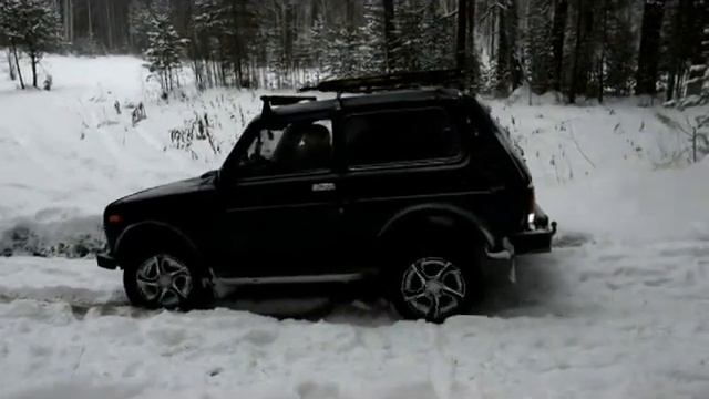 Как это было на ниве 2015 смотреть онлайн