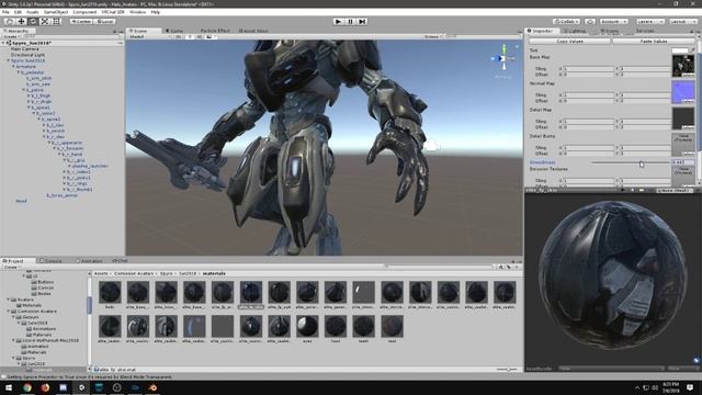 Working on finishing shit for Patreon смотреть онлайн