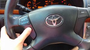 Любительский обзор Тойота Авенсис 2006г. Toyota Avensis