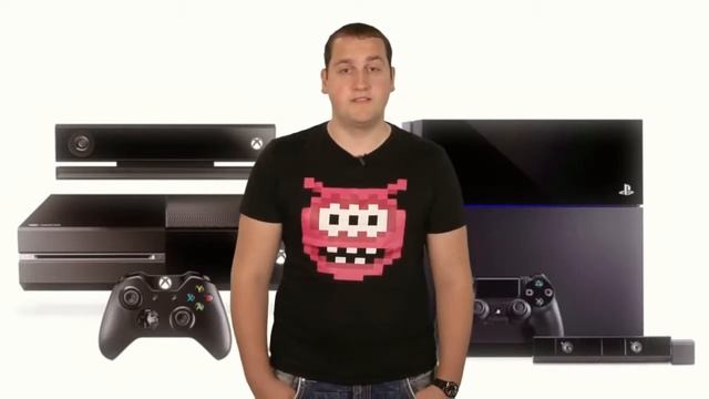 Versus PS4 против Xbox ONE смотреть онлайн