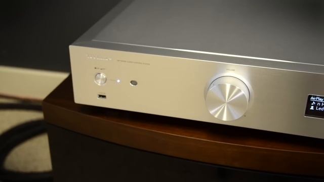 Technics Reference Series R1 Speaker System смотреть онлайн