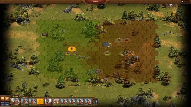 СТРАТЕГИЯ FORGE OF EMPIRES | ОБЗОР