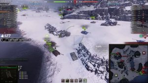 НИДИН И ШОТНИК ПОПАЛИ В ОДИН БОЙ - ЧТО С ЭТОГО ВЫШЛО?!