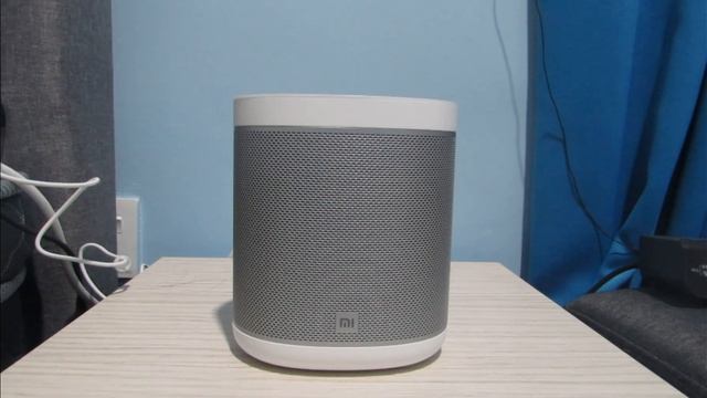 Sound Test xiaomi smart speaker With DTS смотреть онлайн