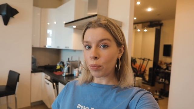 ПОДПИСЧИКИ УПРАВЛЯЮТ МОИМ ДНЕМ НА КАРАНТИНЕ/ДЕЛАЮ РЕМОНТ | ИРА БЛАН смотреть онлайн