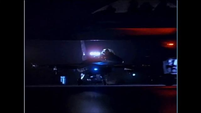 F-16 Multirole Fighter: Intro смотреть онлайн