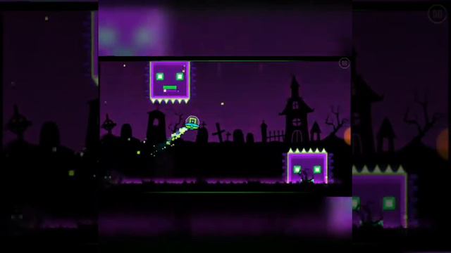 Geometry Dash World #2 что-то пошло не так смотреть онлайн