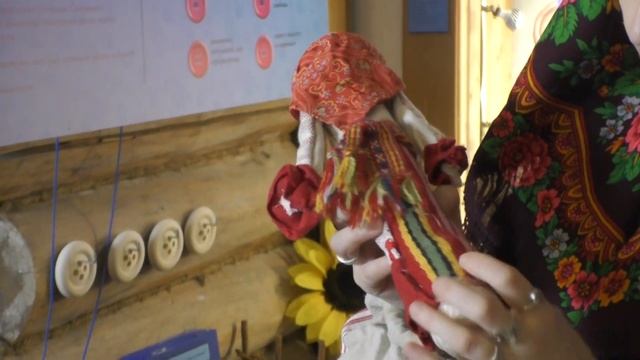 Понёва. Старинный женский костюм. Секреты тульских мастеров. Музеи в Туле смотреть онлайн