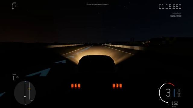 Forza Motosport 6: Apex (Beta) Radeon HD 7750/R7 250 1GB GDDR3 смотреть онлайн