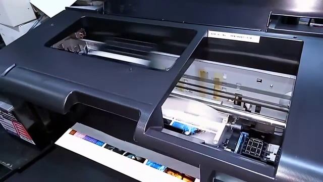 Test Print hasil Epson L800 Pake Tinta Bulk Ink смотреть онлайн