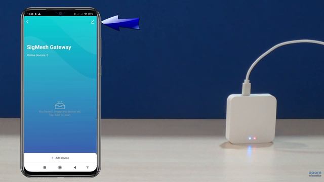 Pasarela Bluetooth compatible Tuya Smart | Smart Life 🔌 Controla productos Bluetooth remotamente 👌 смотреть онлайн