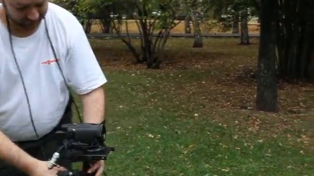 Ирина - Половинки (на съёмках клипа 22.09.2016) смотреть онлайн