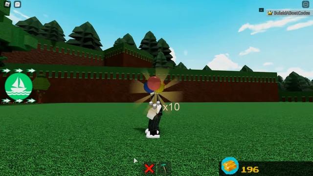 ВСЕ КОДЫ ДЛЯ ЛОДОК. | Build a boat for treasure. Билд э боат. Как получить золото и порталы?! смотреть онлайн