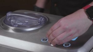 Готовимся к лету с BORK. 5 лайфхаков для мороженицы E801 от блогера Андрея Рудькова (AndyChef)