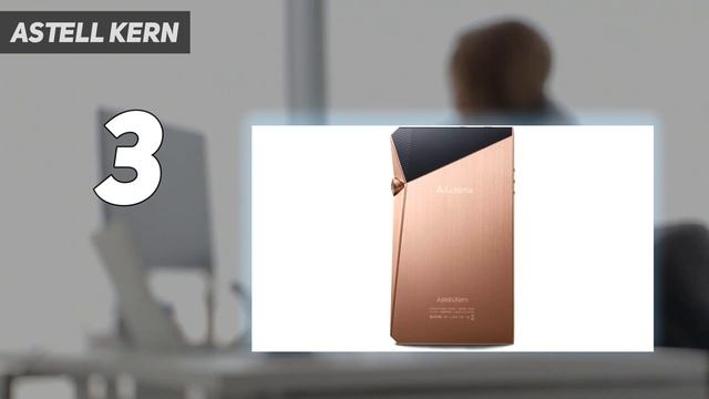 Top 5 Best MP3 Player in 2024 смотреть онлайн