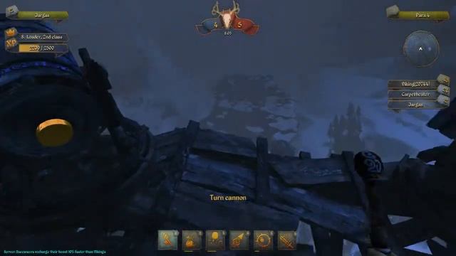 Let's Look at AirBuccaneers With Jargas! смотреть онлайн