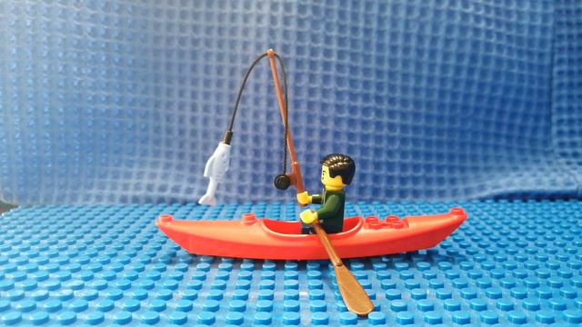 Рыбалка смотреть онлайн