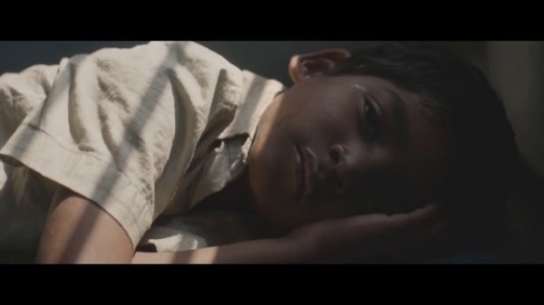 Lion. Fan-Made Trailer (Full HD)