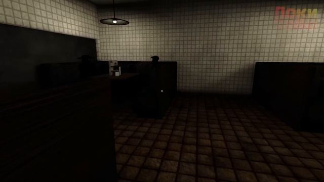 Ловец Теней ► Beware The Shadowcatcher ► Прохождение