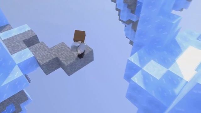 Мультики Minecraft 20 способов умереть в SkyWars Майнкрафт Анимация смотреть онлайн