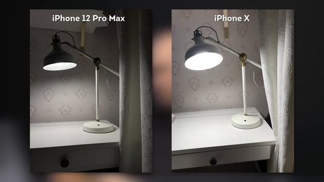 Тест камеры iPhone 12 Pro Max с профессиональным фотографом смотреть онлайн