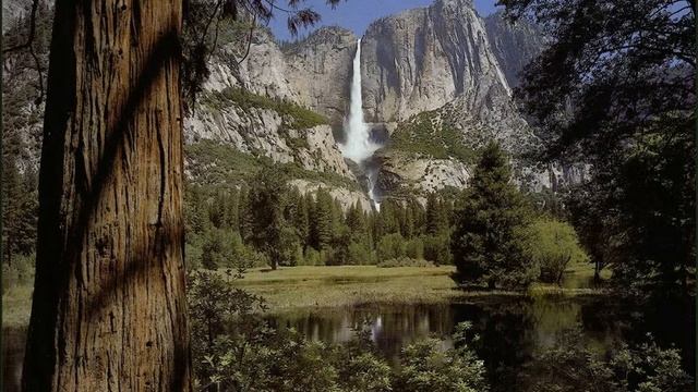 Фото слайд-шоу Природа. Водопады и ручьи. Часть 5. смотреть онлайн