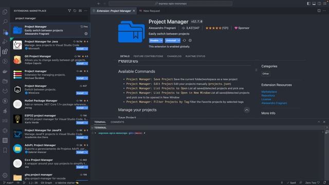 ?? Top VS Code Extensions To Boost Your Productivity ?? смотреть онлайн
